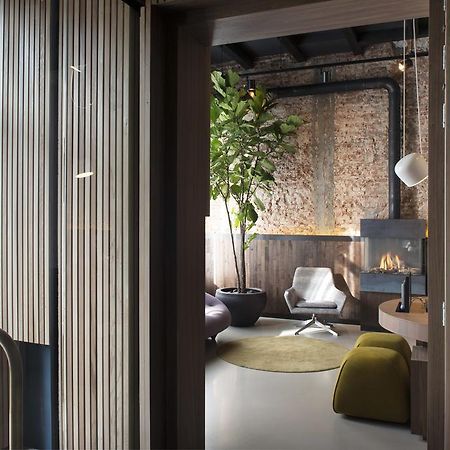 Boutique Hotel Oosteinde Amsterdam Eksteriør bilde