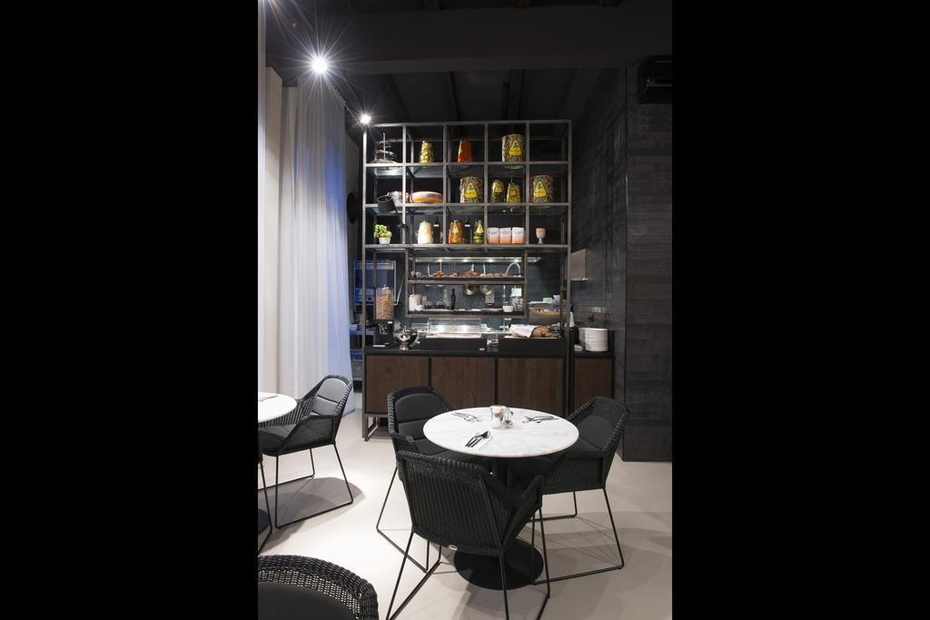 Boutique Hotel Oosteinde Amsterdam Eksteriør bilde