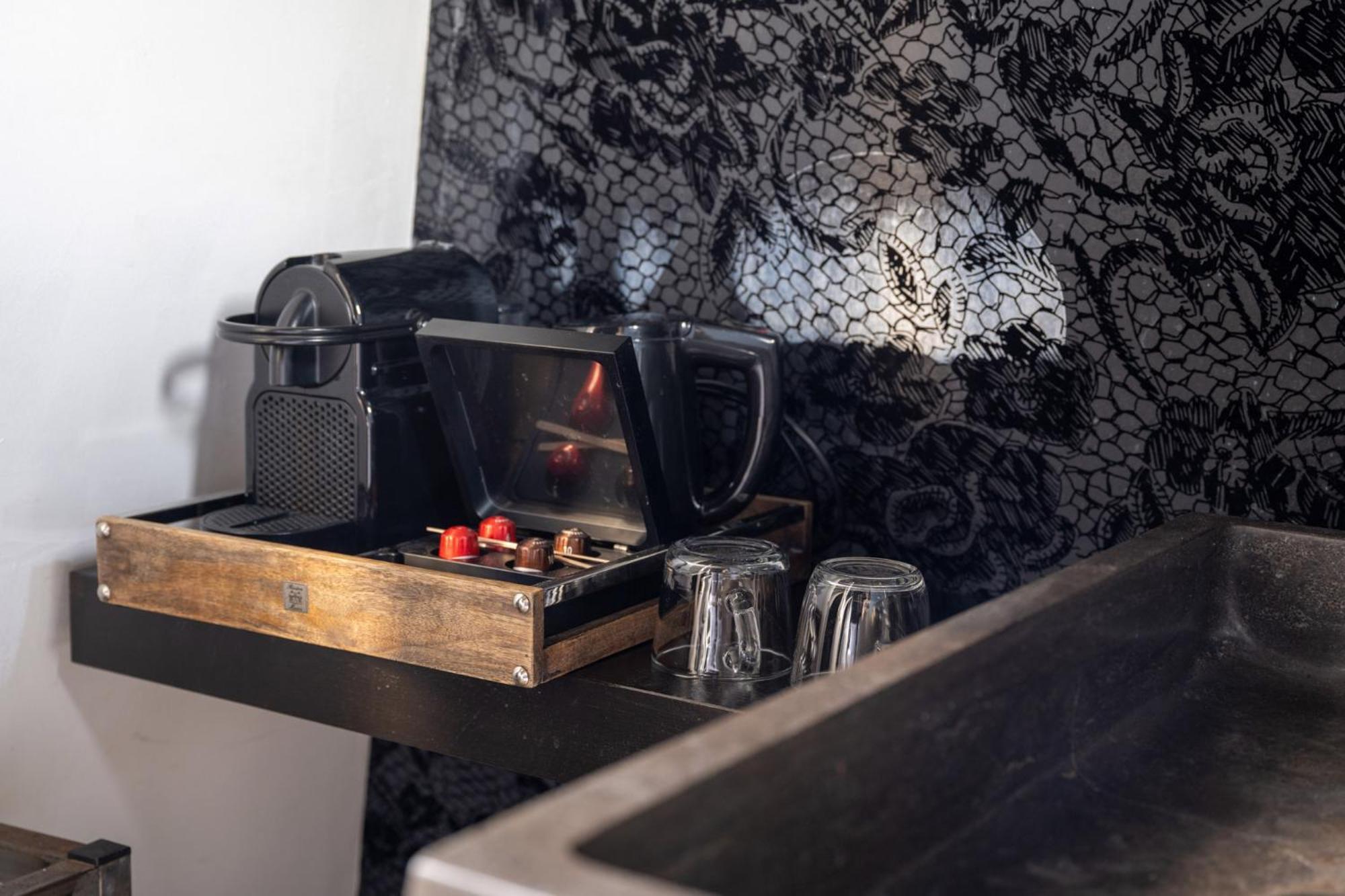 Boutique Hotel Oosteinde Amsterdam Eksteriør bilde