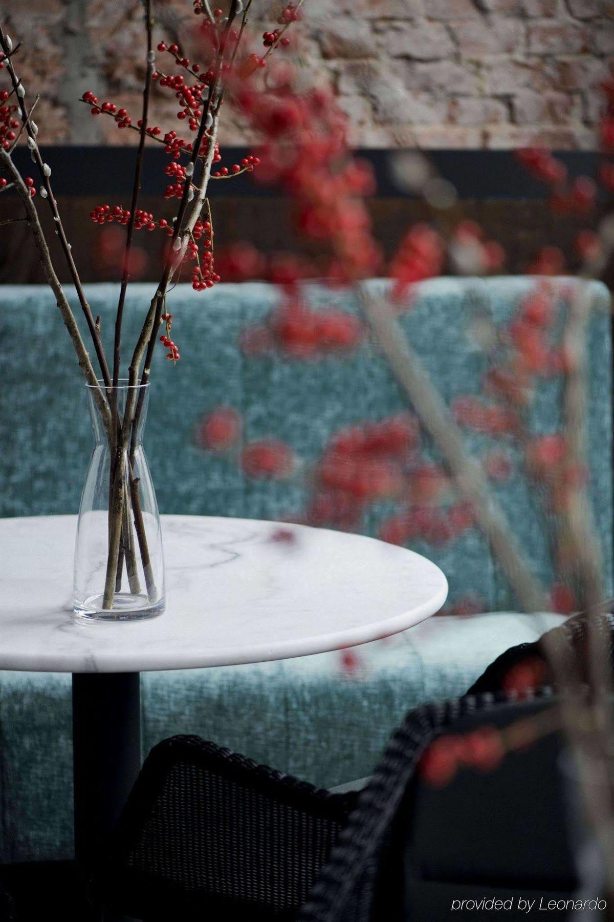 Boutique Hotel Oosteinde Amsterdam Eksteriør bilde