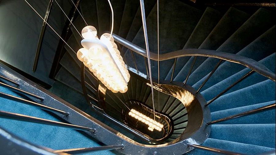 Boutique Hotel Oosteinde Amsterdam Eksteriør bilde