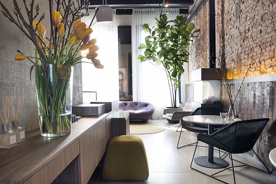 Boutique Hotel Oosteinde Amsterdam Eksteriør bilde